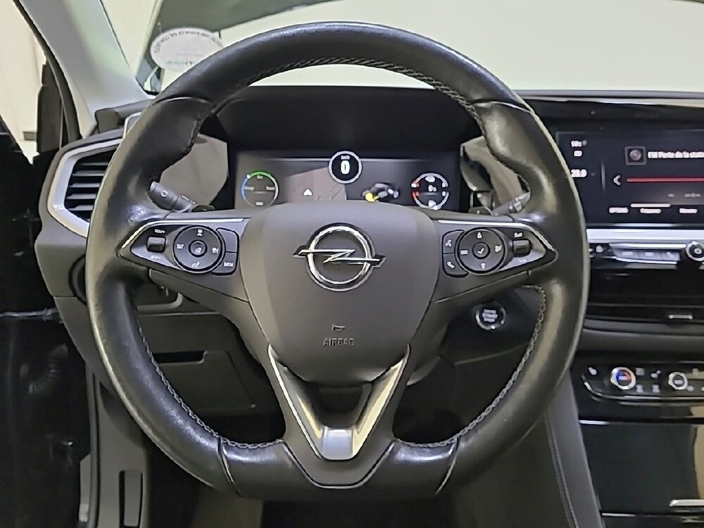 Occasion OPEL Grandland Grandland Hybrid4 300 ch AWD BVA8