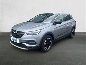 Occasion OPEL Grandland X Grandland X 1.5 Diesel 130 ch - Opel 2020
