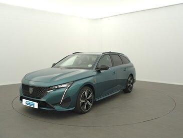 Occasion PEUGEOT 308 308 SW PureTech 130ch S&S EAT8