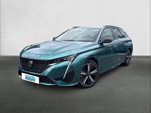 Occasion PEUGEOT 308 308 SW PureTech 130ch S&S EAT8 - GT