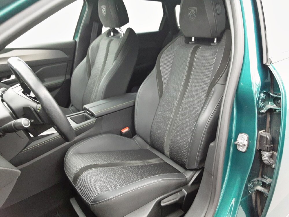 Occasion PEUGEOT 308 308 SW PureTech 130ch S&S EAT8 - GT