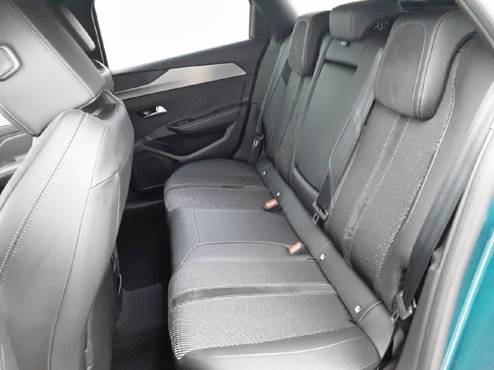 Occasion PEUGEOT 308 308 SW PureTech 130ch S&S EAT8 - GT