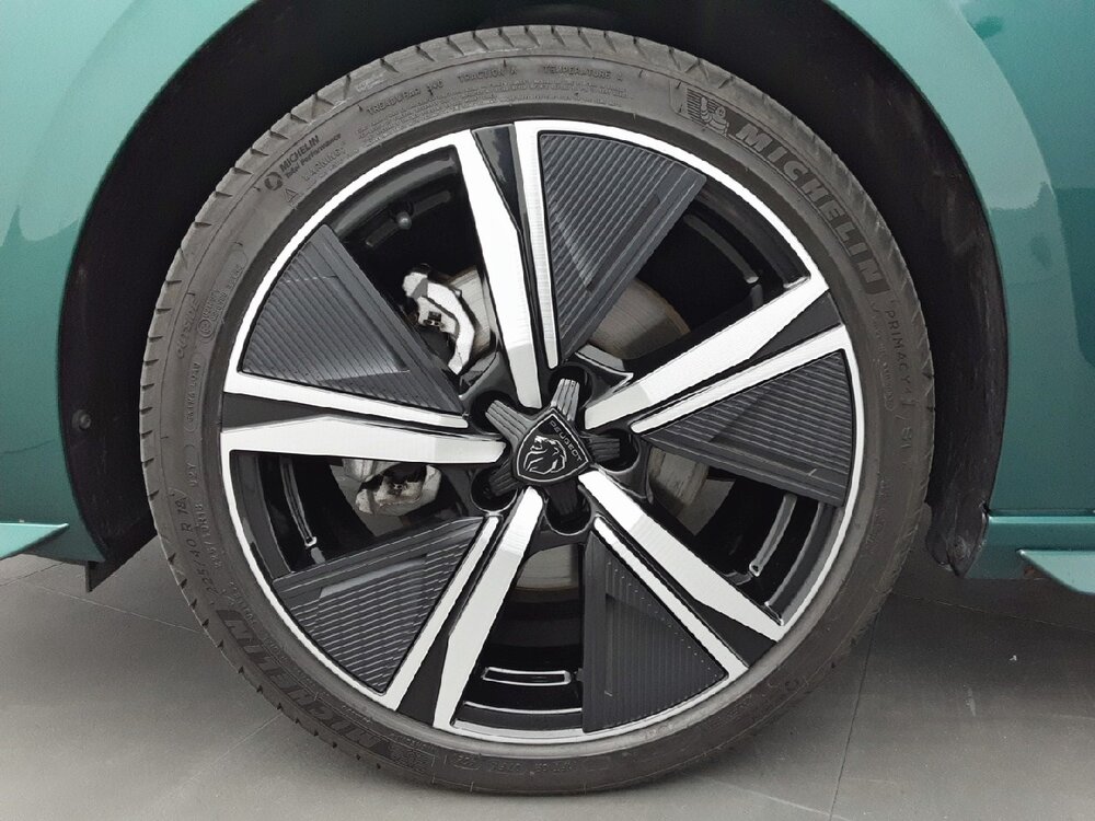 Occasion PEUGEOT 308 308 SW PureTech 130ch S&S EAT8 - GT