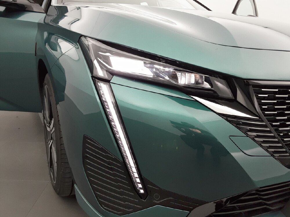 Occasion PEUGEOT 308 308 SW PureTech 130ch S&S EAT8 - GT