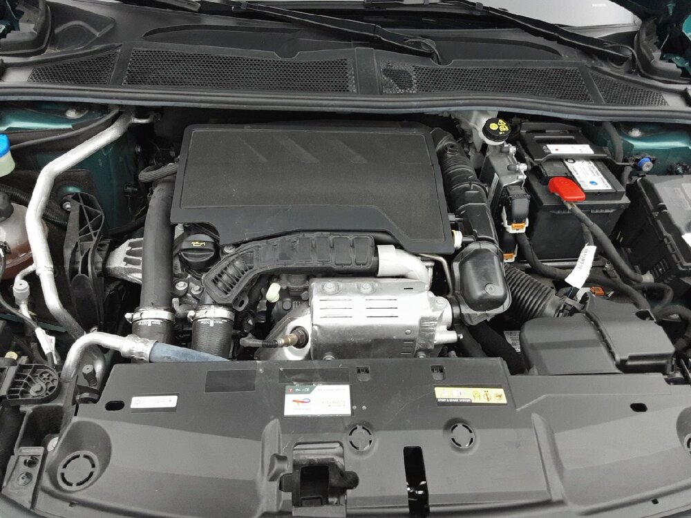 Occasion PEUGEOT 308 308 SW PureTech 130ch S&S EAT8 - GT