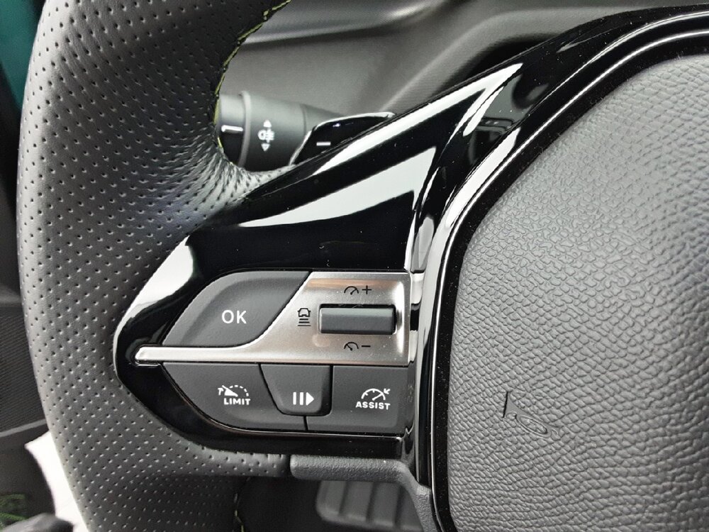 Occasion PEUGEOT 308 308 SW PureTech 130ch S&S EAT8 - GT