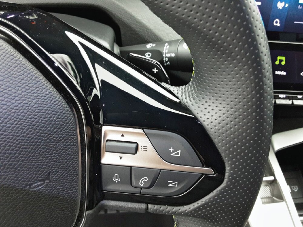 Occasion PEUGEOT 308 308 SW PureTech 130ch S&S EAT8 - GT