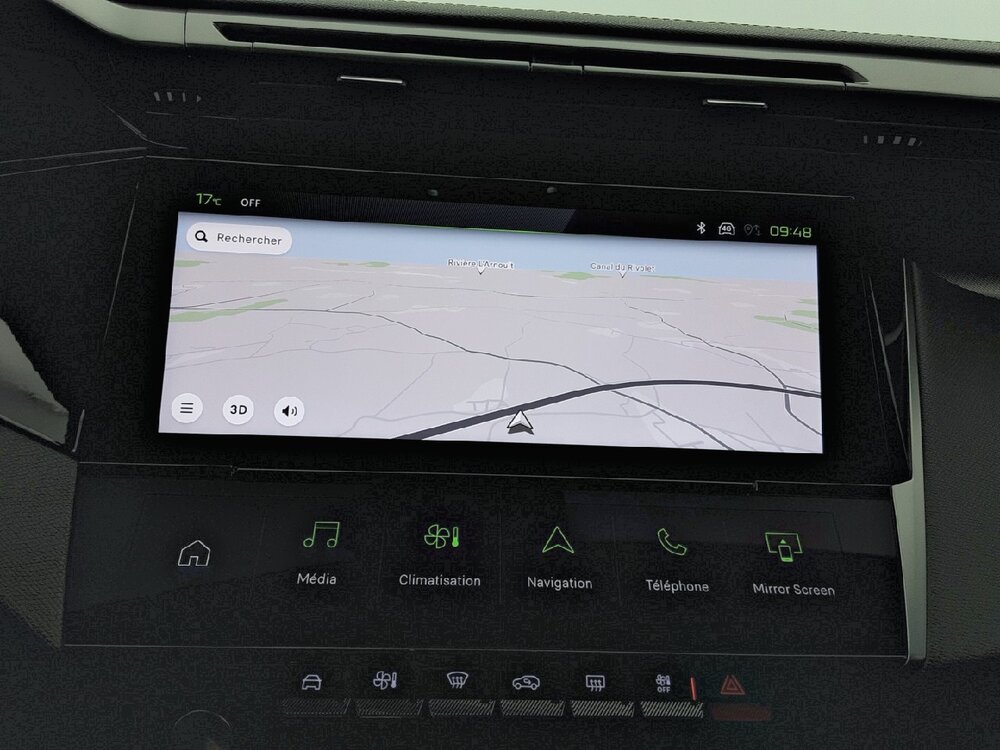 Occasion PEUGEOT 308 308 SW PureTech 130ch S&S EAT8 - GT