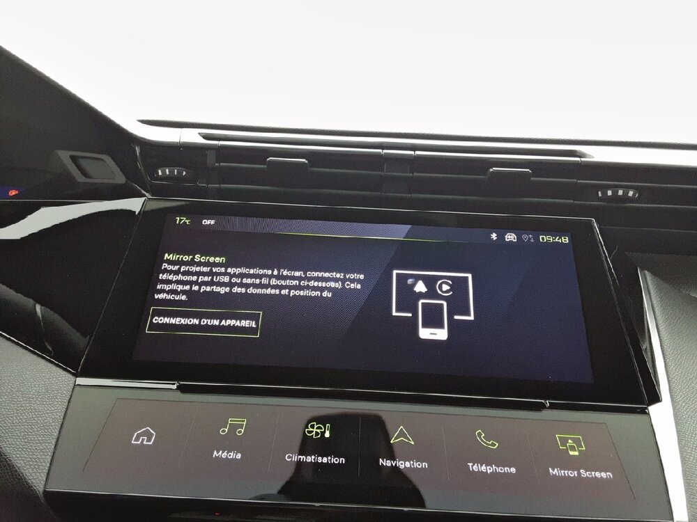 Occasion PEUGEOT 308 308 SW PureTech 130ch S&S EAT8 - GT