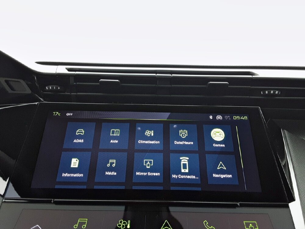 Occasion PEUGEOT 308 308 SW PureTech 130ch S&S EAT8 - GT