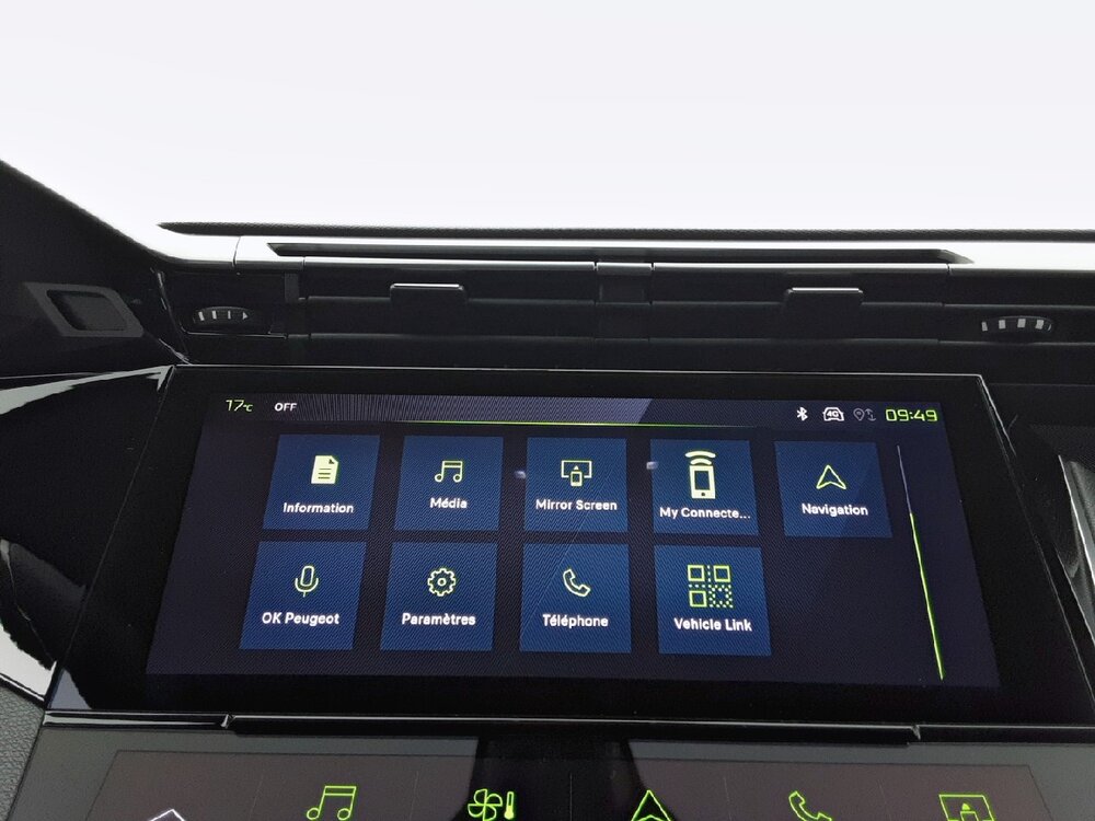 Occasion PEUGEOT 308 308 SW PureTech 130ch S&S EAT8 - GT