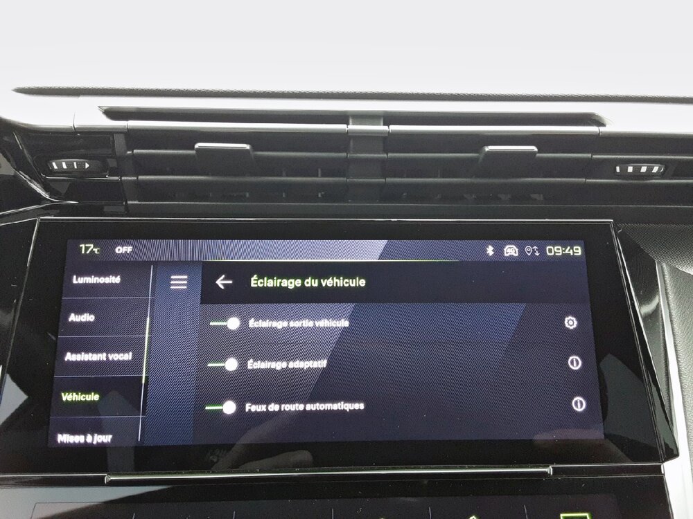 Occasion PEUGEOT 308 308 SW PureTech 130ch S&S EAT8 - GT