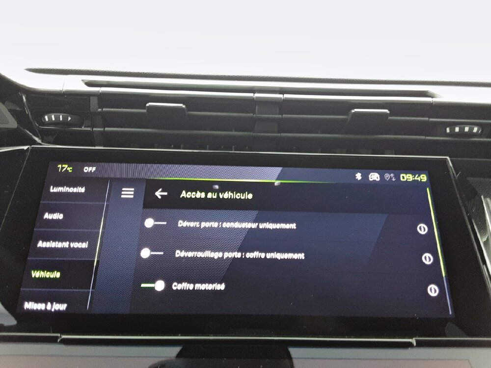 Occasion PEUGEOT 308 308 SW PureTech 130ch S&S EAT8 - GT