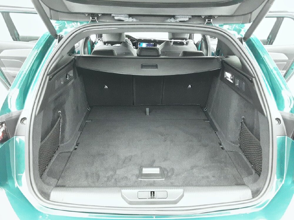 Occasion PEUGEOT 308 308 SW PureTech 130ch S&S EAT8 - GT