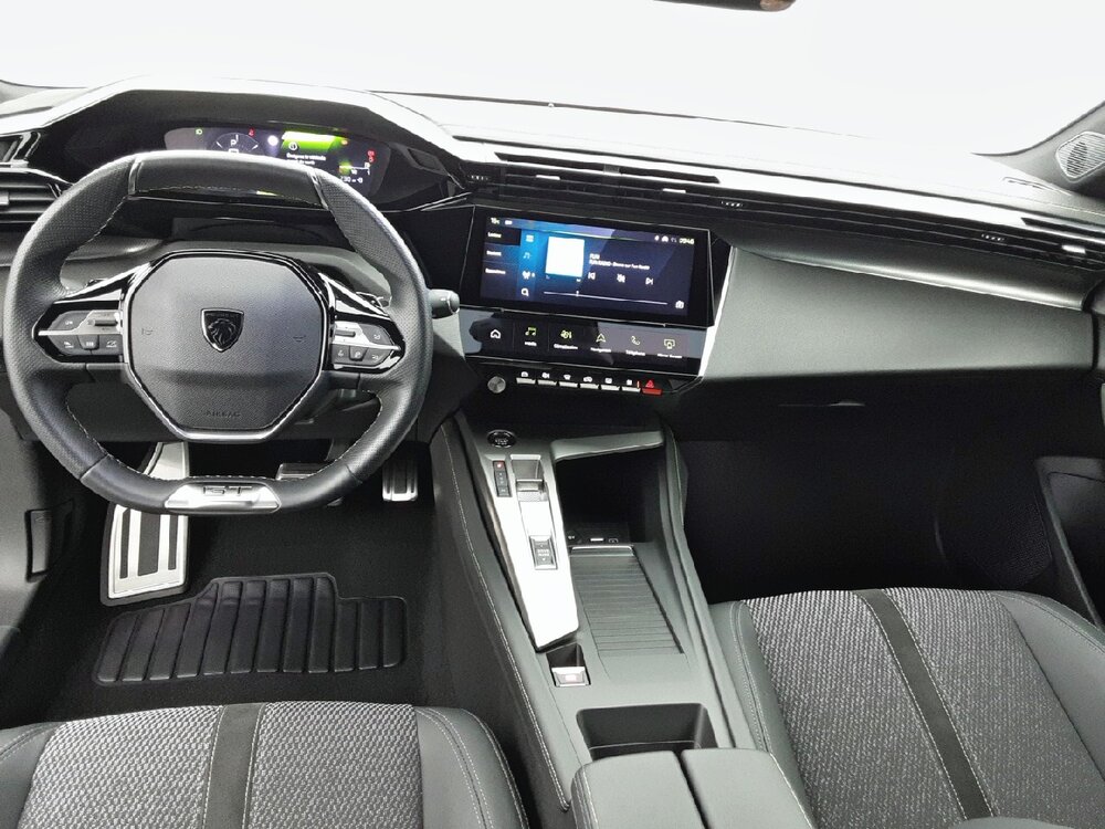 Occasion PEUGEOT 308 308 SW PureTech 130ch S&S EAT8 - GT