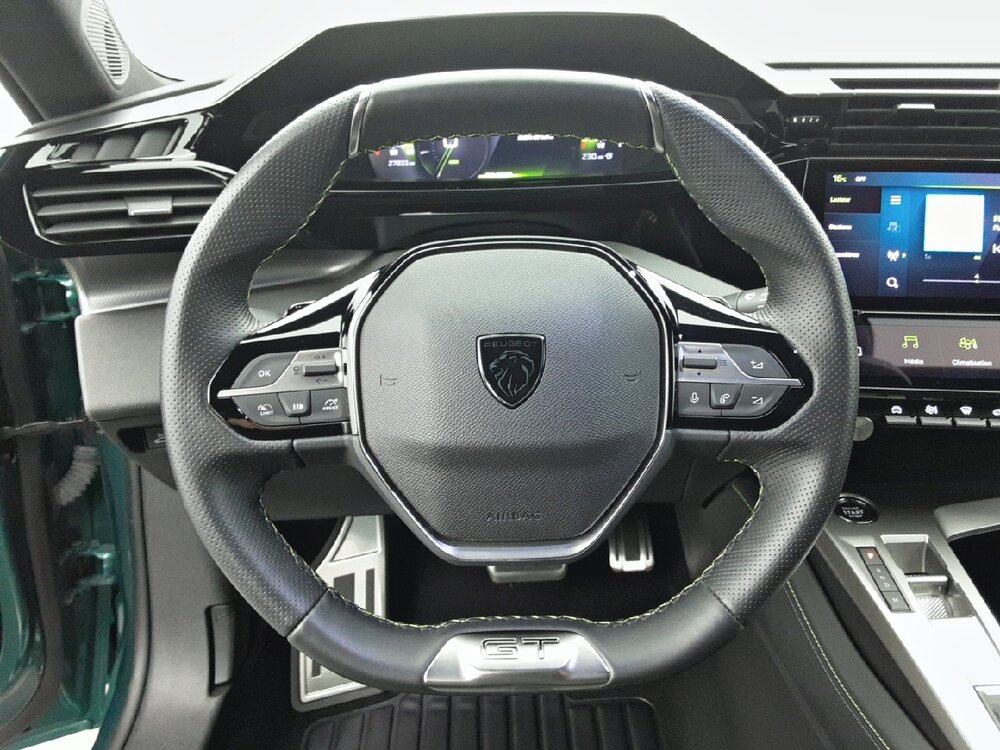 Occasion PEUGEOT 308 308 SW PureTech 130ch S&S EAT8 - GT