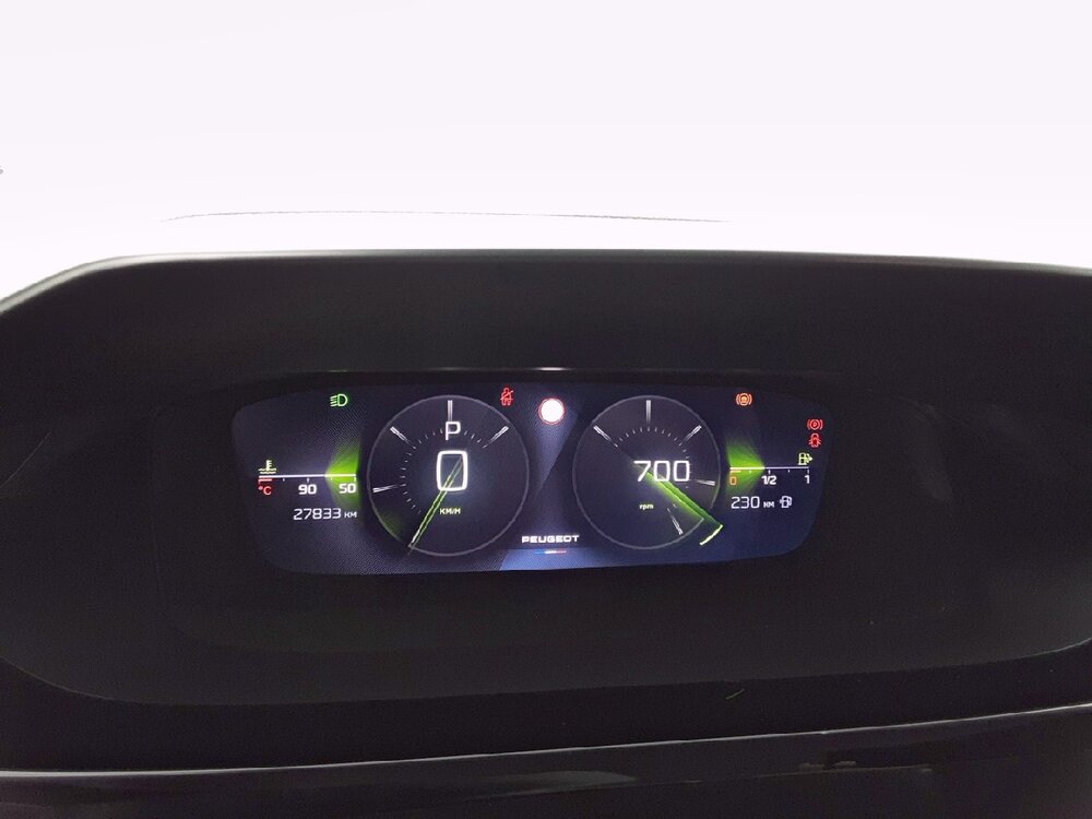 Occasion PEUGEOT 308 308 SW PureTech 130ch S&S EAT8 - GT