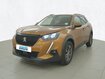 Occasion PEUGEOT 2008 2008 PureTech 130 S&S EAT8 - Style