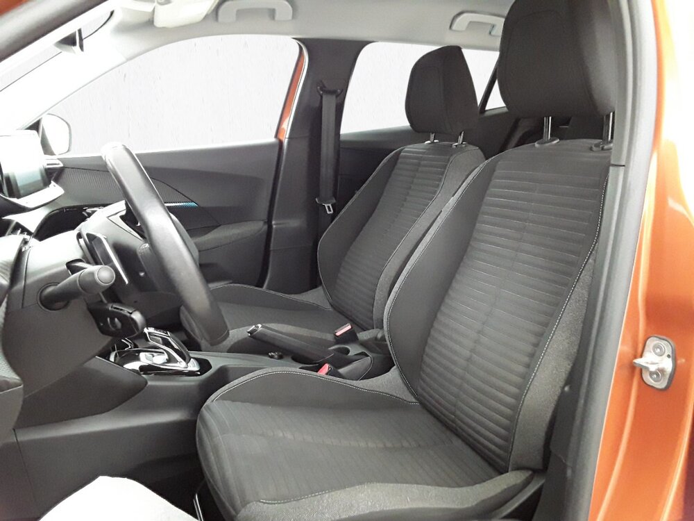 Occasion PEUGEOT 2008 2008 PureTech 130 S&S EAT8 - Style