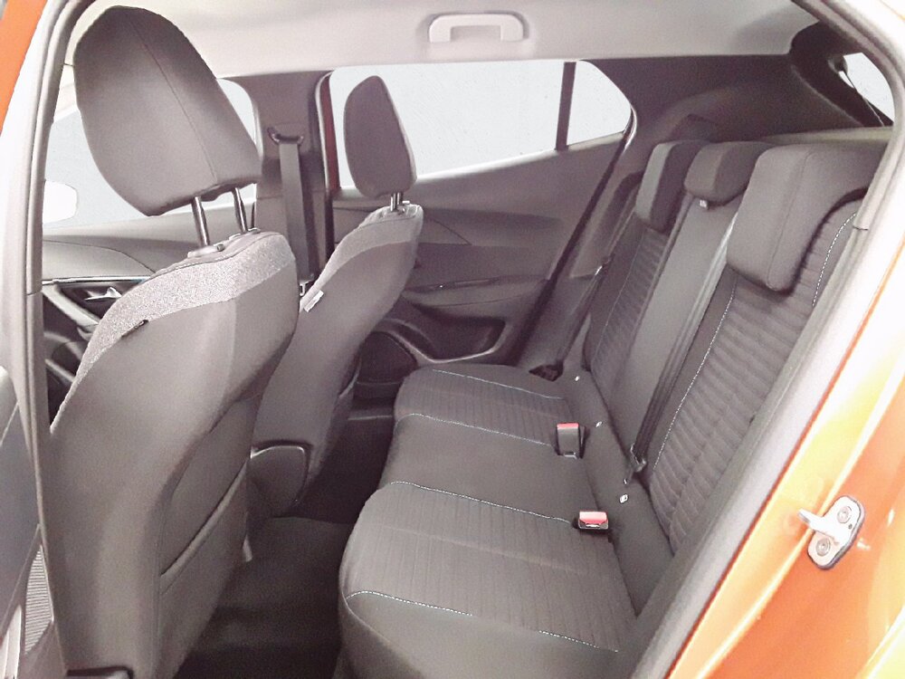 Occasion PEUGEOT 2008 2008 PureTech 130 S&S EAT8 - Style