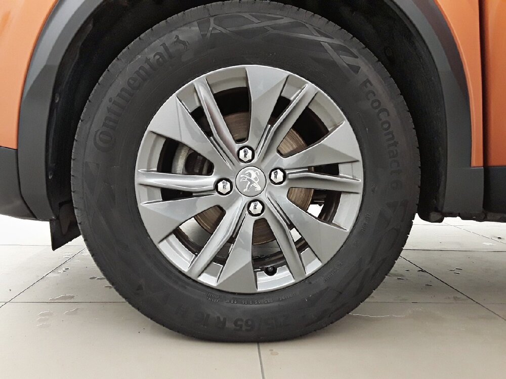 Occasion PEUGEOT 2008 2008 PureTech 130 S&S EAT8 - Style