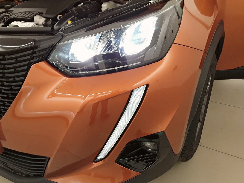 Occasion PEUGEOT 2008 2008 PureTech 130 S&S EAT8 - Style