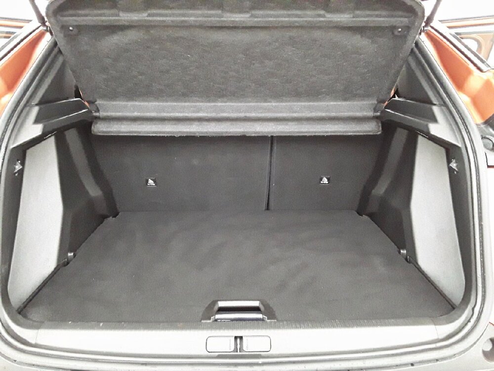 Occasion PEUGEOT 2008 2008 PureTech 130 S&S EAT8 - Style