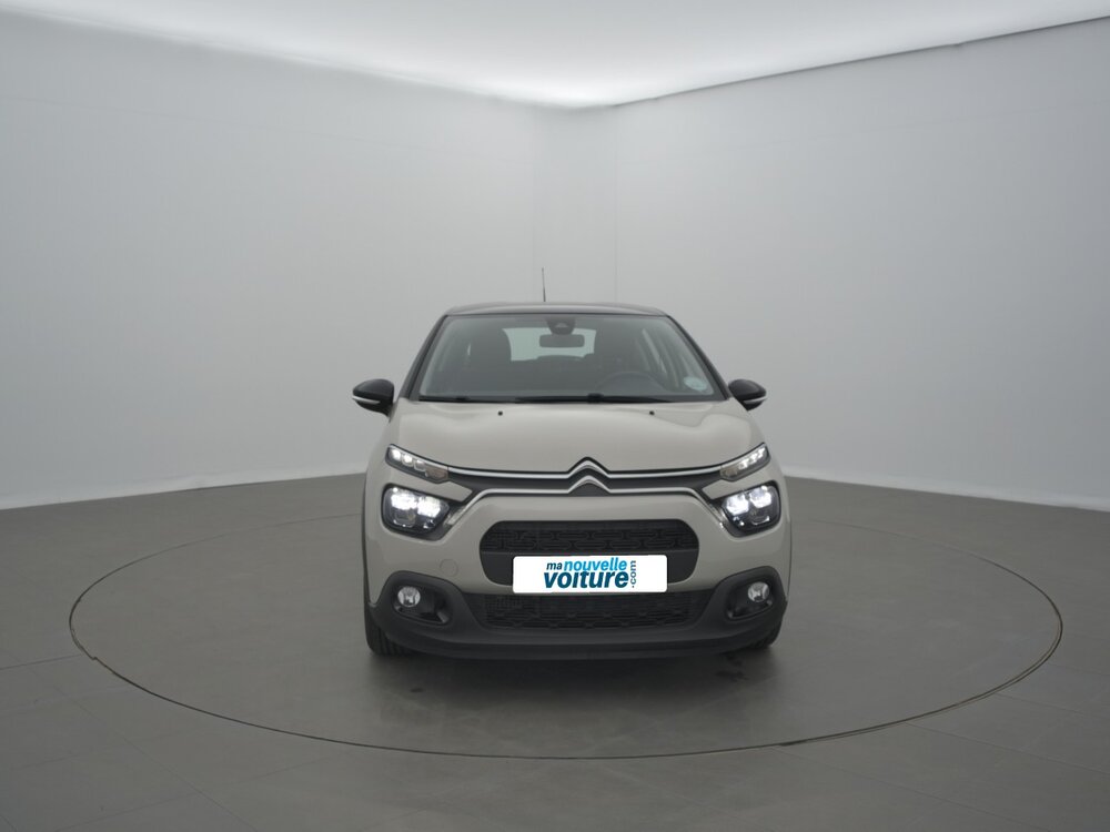 Occasion CITROEN C3 C3 PureTech 110 S&S BVM6
