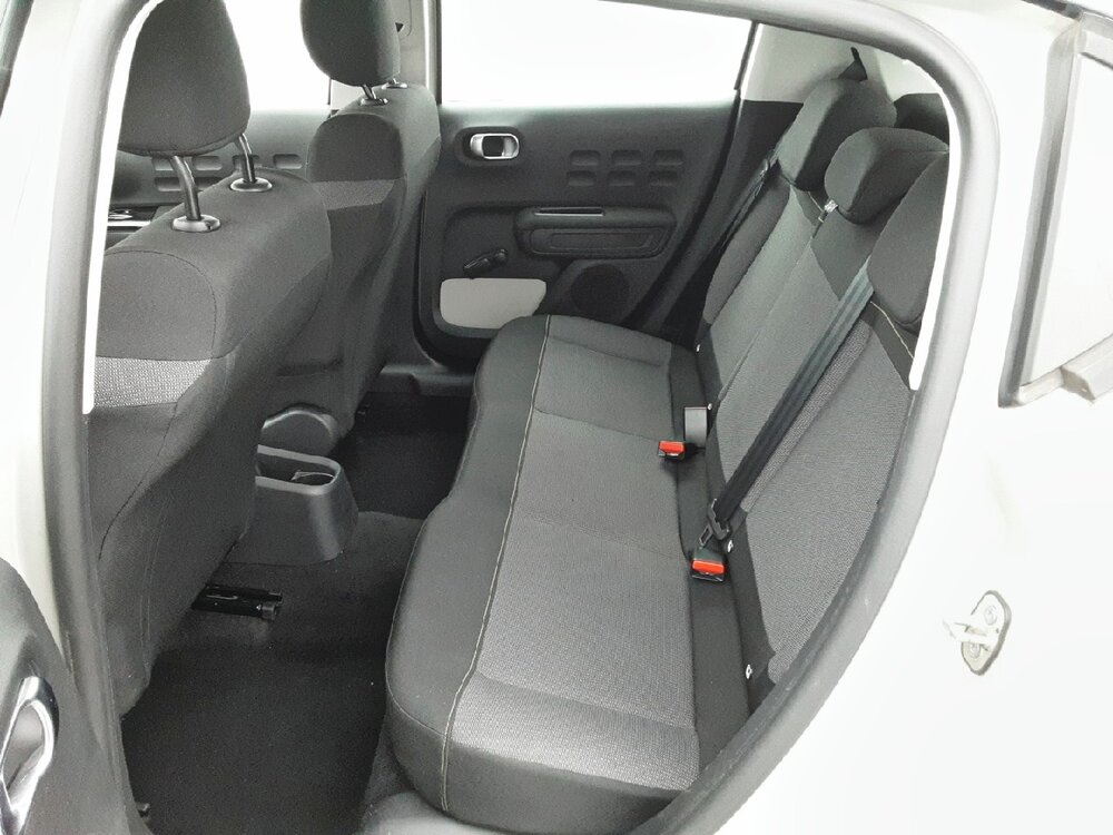 Occasion CITROEN C3 C3 PureTech 110 S&S BVM6