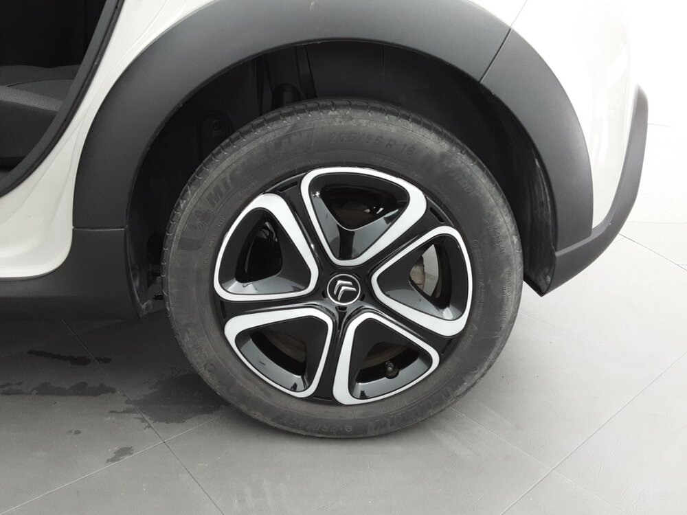 Occasion CITROEN C3 C3 PureTech 110 S&S BVM6