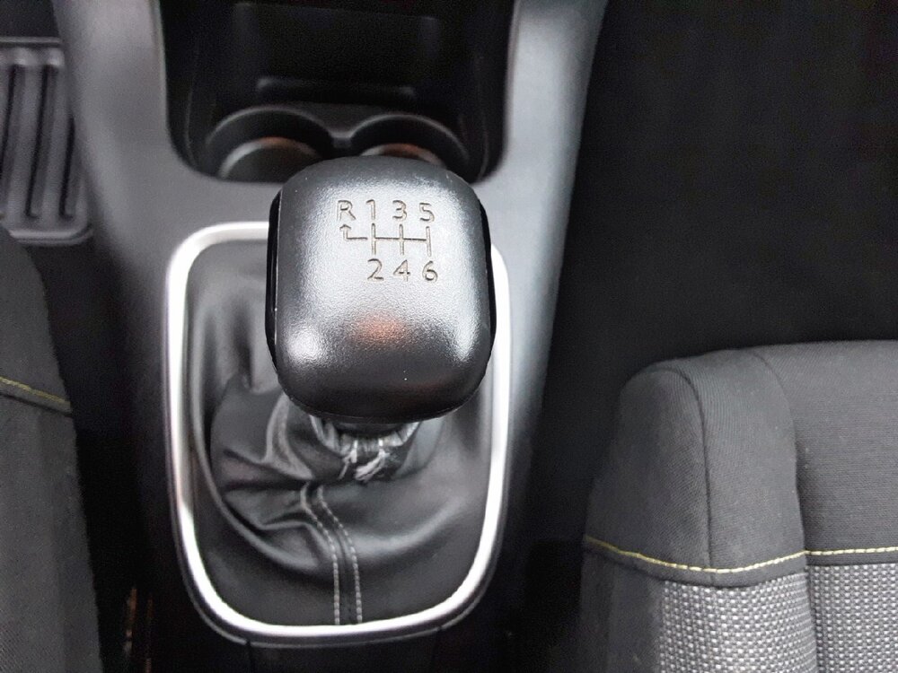 Occasion CITROEN C3 C3 PureTech 110 S&S BVM6