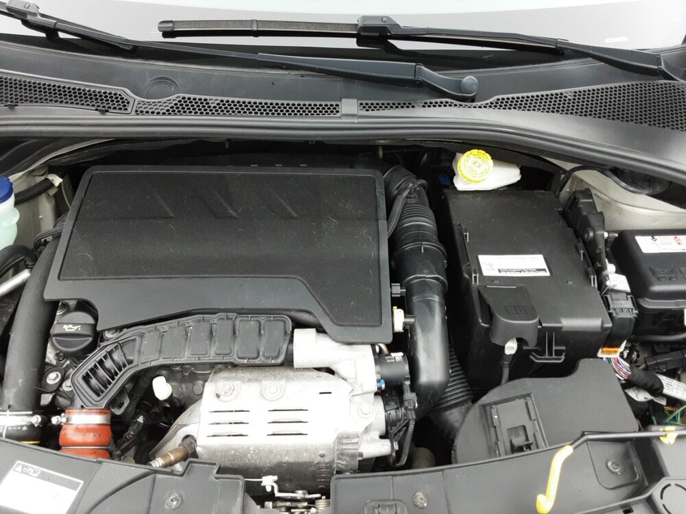 Occasion CITROEN C3 C3 PureTech 110 S&S BVM6