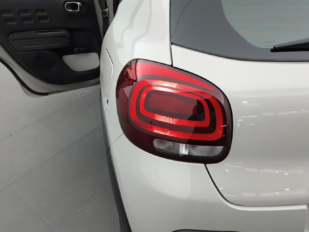 Occasion CITROEN C3 C3 PureTech 110 S&S BVM6