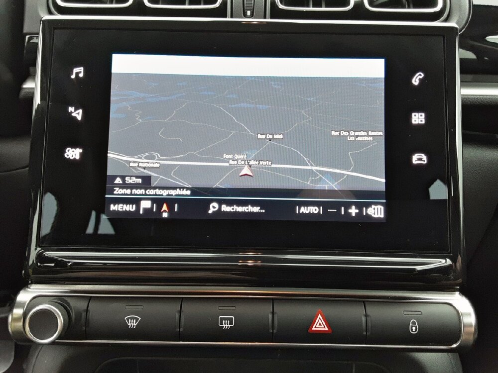 Occasion CITROEN C3 C3 PureTech 110 S&S BVM6