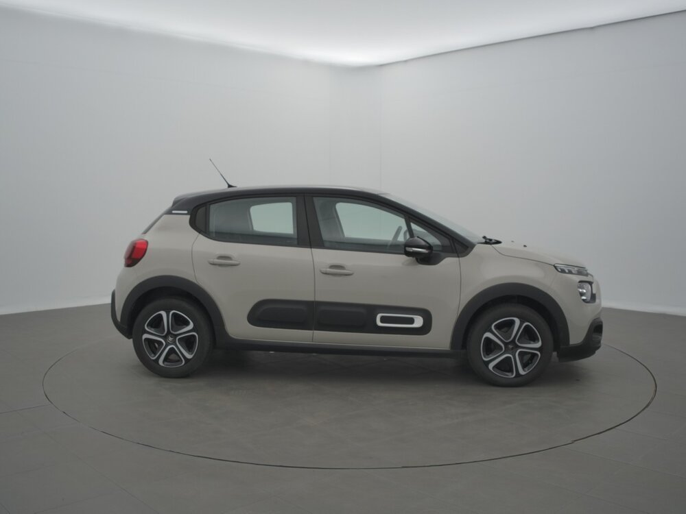 Occasion CITROEN C3 C3 PureTech 110 S&S BVM6