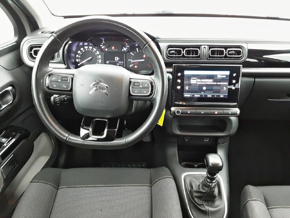 Occasion CITROEN C3 C3 PureTech 110 S&S BVM6