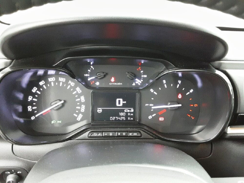 Occasion CITROEN C3 C3 PureTech 110 S&S BVM6