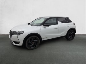 Occasion DS DS3 Crossback DS3 Crossback PureTech 130 EAT8 - Performance Line+