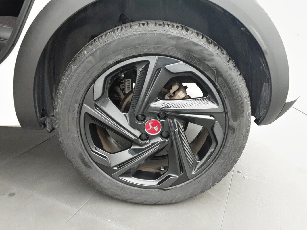 Occasion DS DS3 Crossback DS3 Crossback PureTech 130 EAT8 - Performance Line+