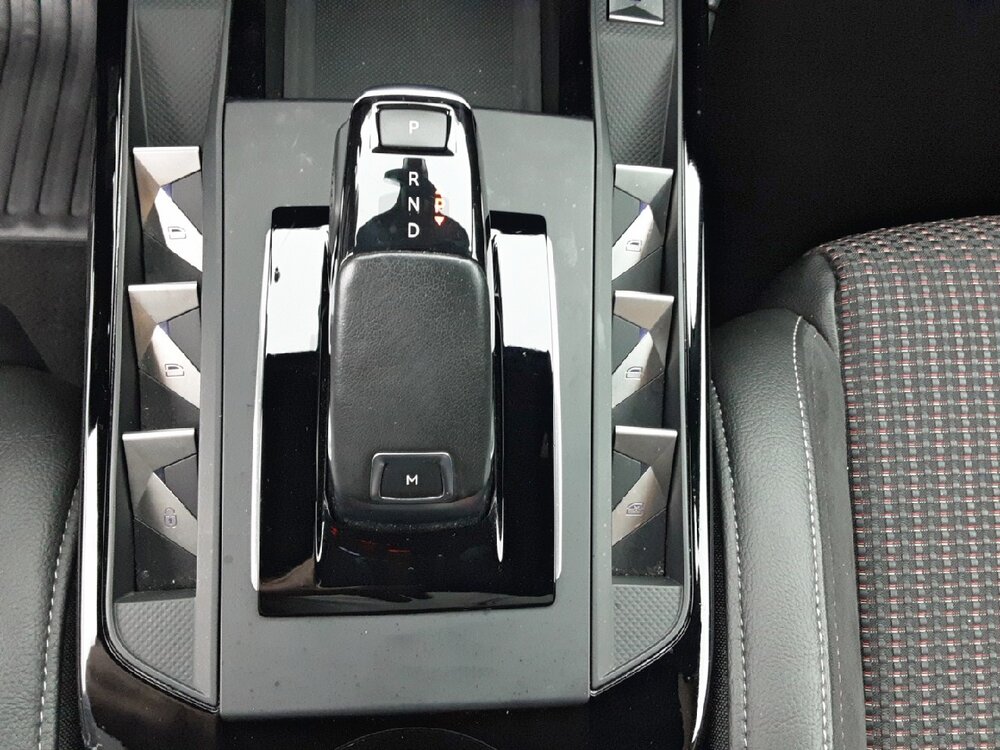 Occasion DS DS3 Crossback DS3 Crossback PureTech 130 EAT8 - Performance Line+