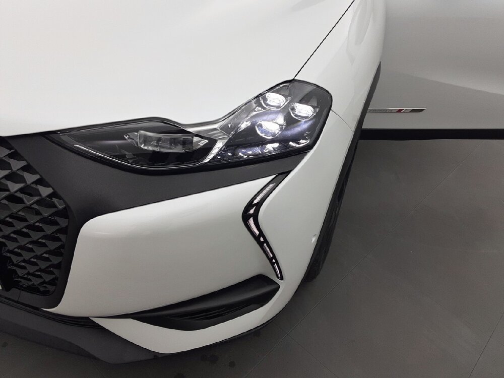 Occasion DS DS3 Crossback DS3 Crossback PureTech 130 EAT8 - Performance Line+