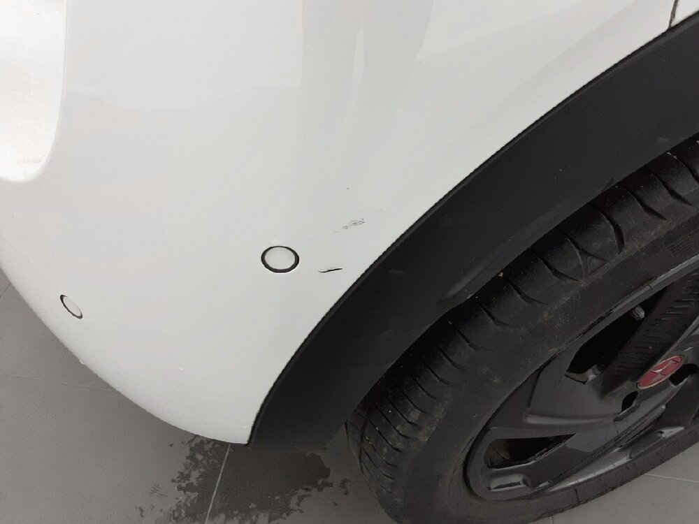 Occasion DS DS3 Crossback DS3 Crossback PureTech 130 EAT8 - Performance Line+