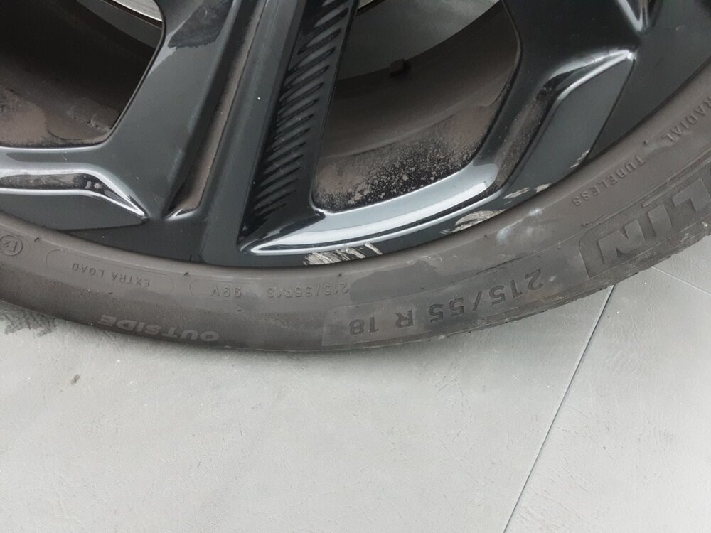 Occasion DS DS3 Crossback DS3 Crossback PureTech 130 EAT8 - Performance Line+