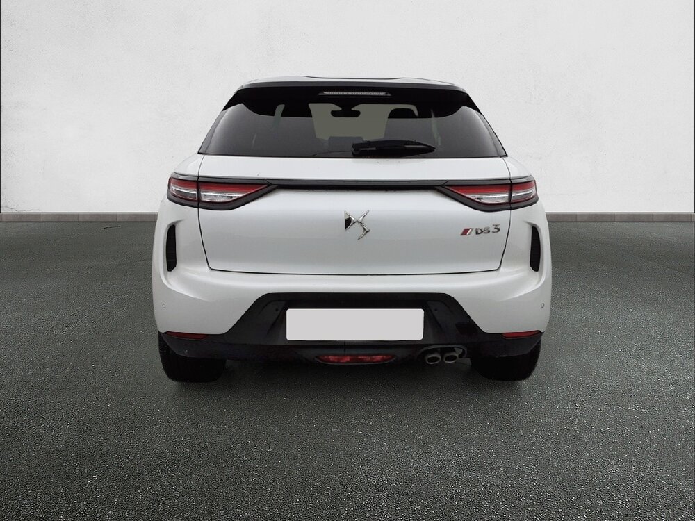 Occasion DS DS3 Crossback DS3 Crossback PureTech 130 EAT8 - Performance Line+