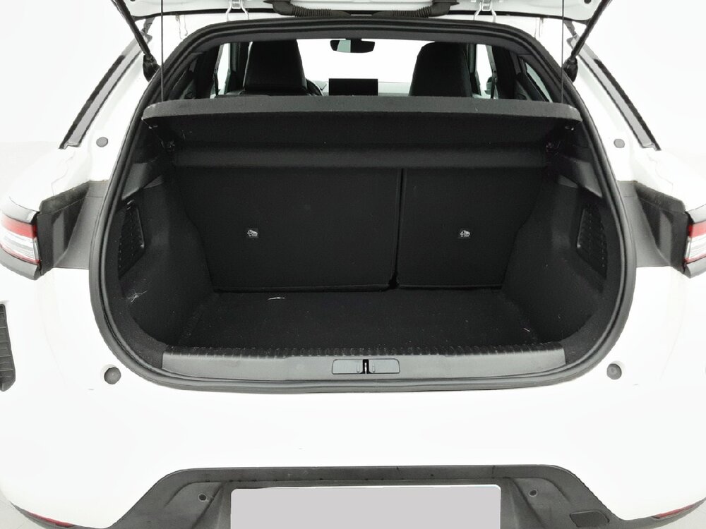 Occasion DS DS3 Crossback DS3 Crossback PureTech 130 EAT8 - Performance Line+