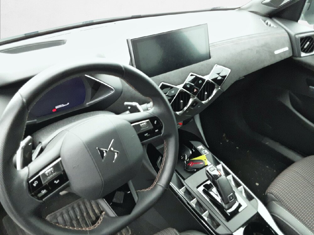 Occasion DS DS3 Crossback DS3 Crossback PureTech 130 EAT8 - Performance Line+