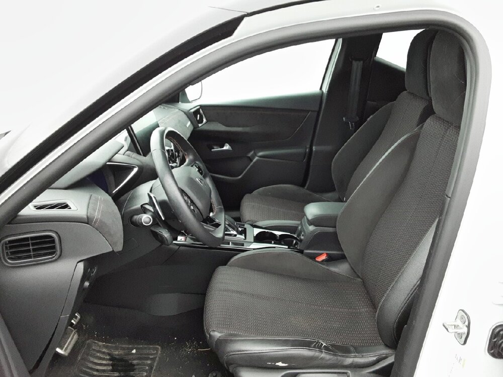 Occasion DS DS3 Crossback DS3 Crossback PureTech 130 EAT8 - Performance Line+