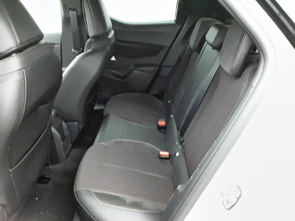 Occasion DS DS3 Crossback DS3 Crossback PureTech 130 EAT8 - Performance Line+