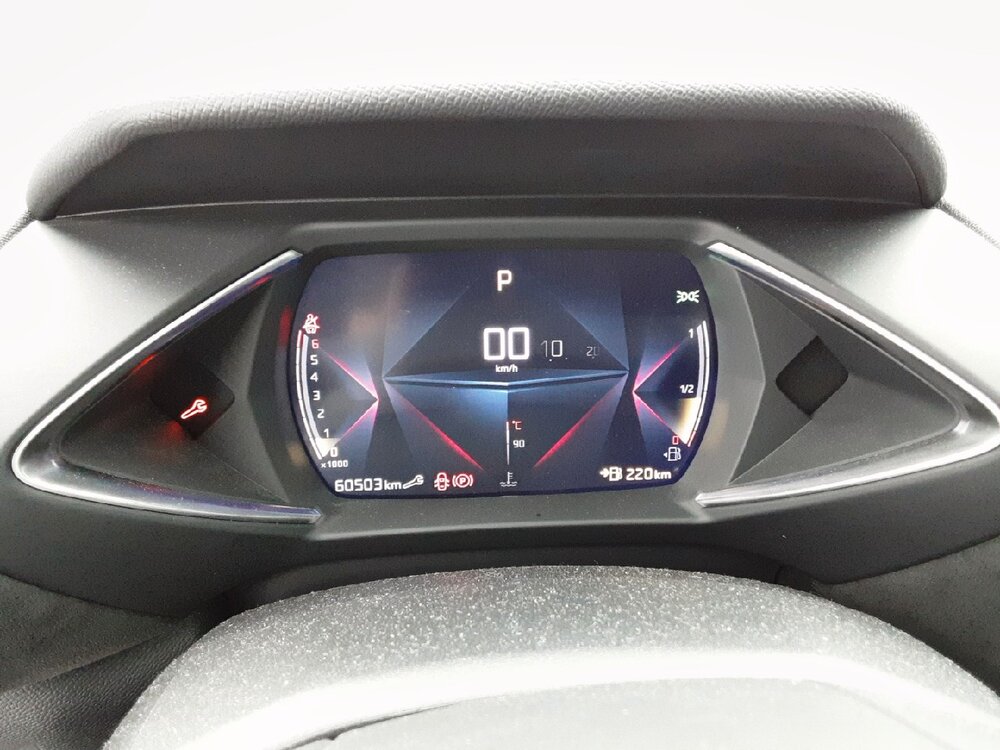 Occasion DS DS3 Crossback DS3 Crossback PureTech 130 EAT8 - Performance Line+