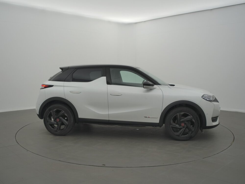Occasion DS DS3 Crossback DS3 Crossback PureTech 130 EAT8 - Performance Line+
